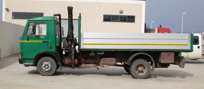 IVECO 79.13