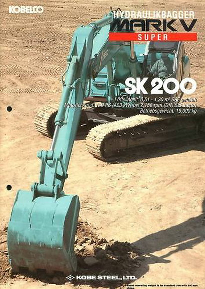 Kobelco