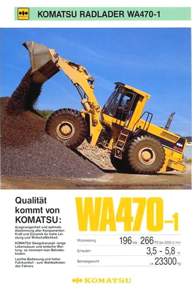 Komatsu