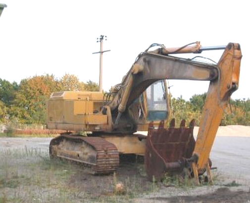 Demag H30