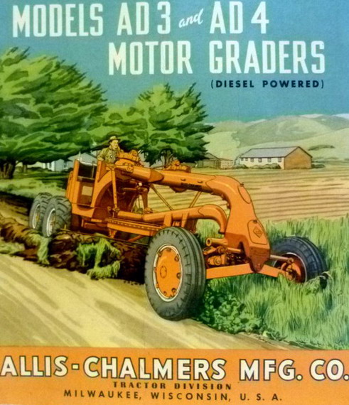 Allis Chalmers