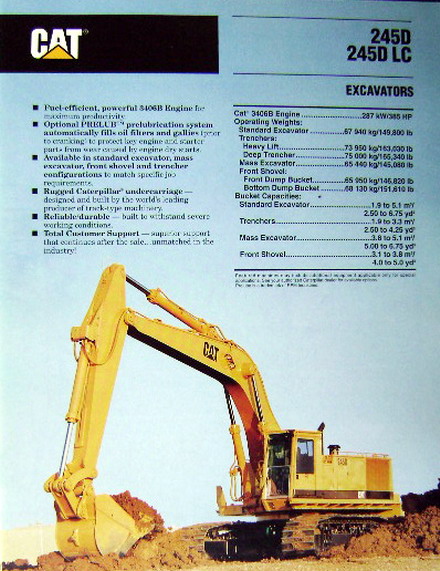 Caterpillar