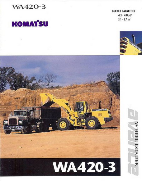 Komatsu