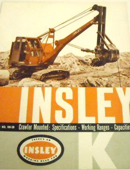 Insley