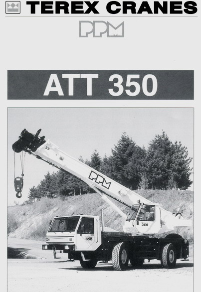 Terex PPM