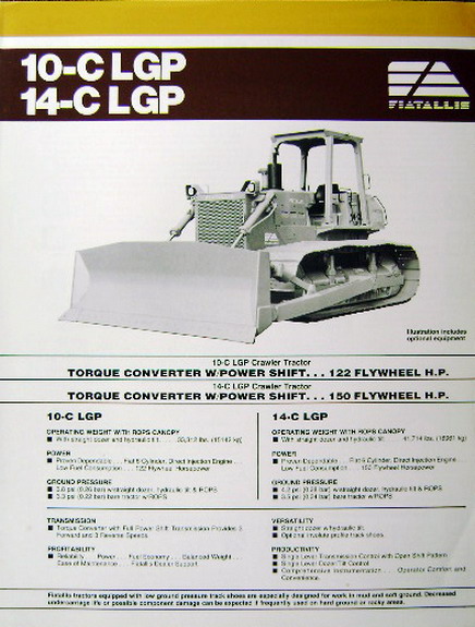 Fiat Allis