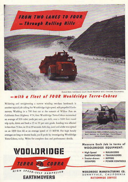Wooldridge