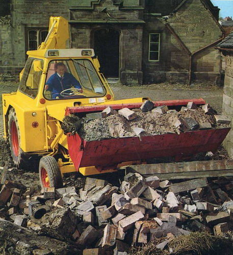 JCB