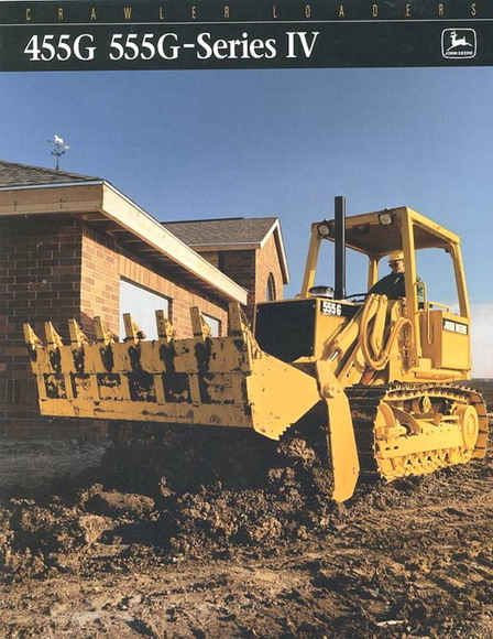John Deere