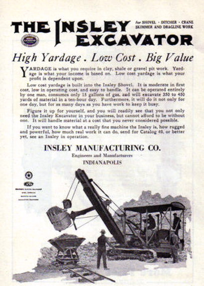 Insley