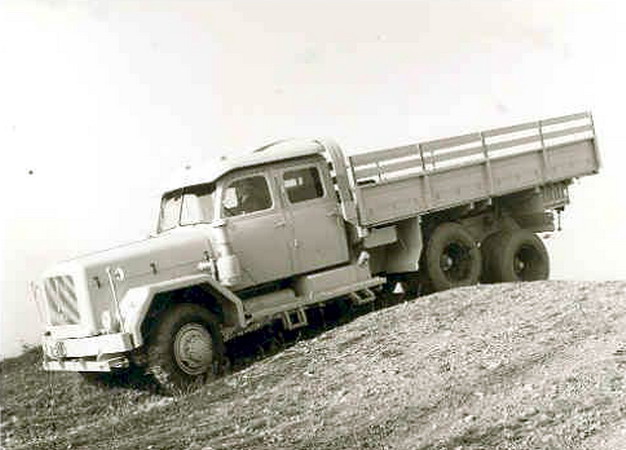 Magirus Deutz