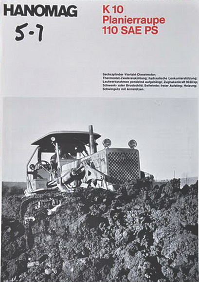 Hanomag