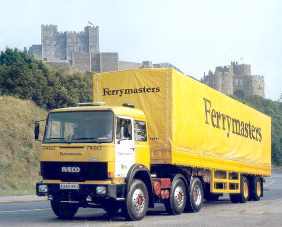 Iveco