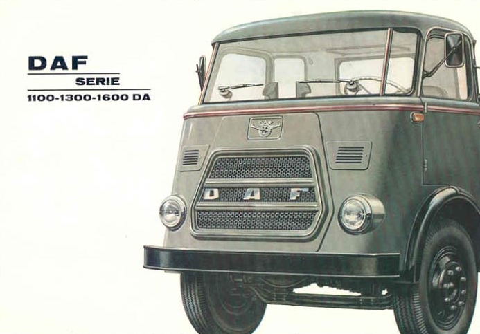 Daf