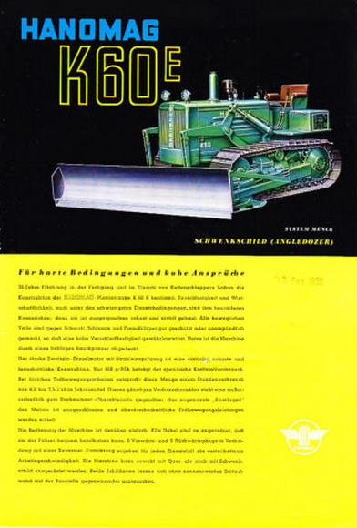 Hanomag