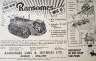 Ransomes
