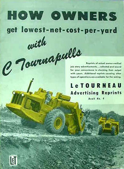 Le Tourneau