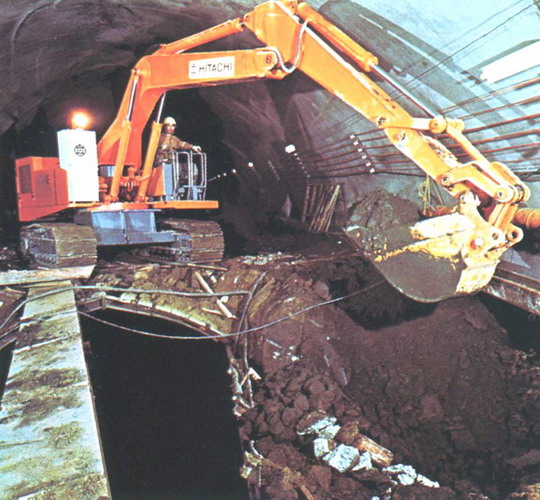 Hitachi