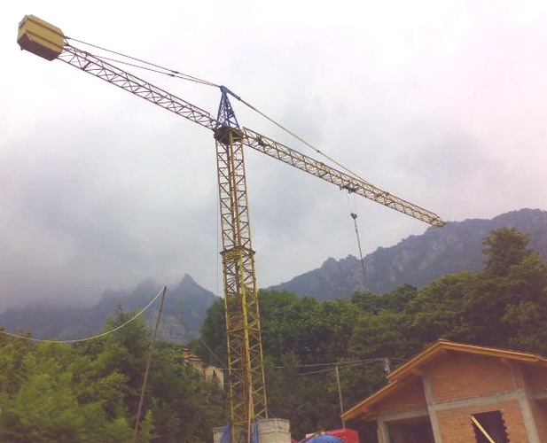 Vicario by Impresa Edile