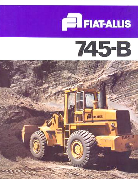 Fiat Allis