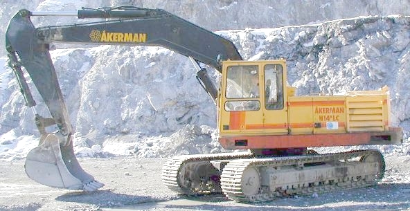 Akerman