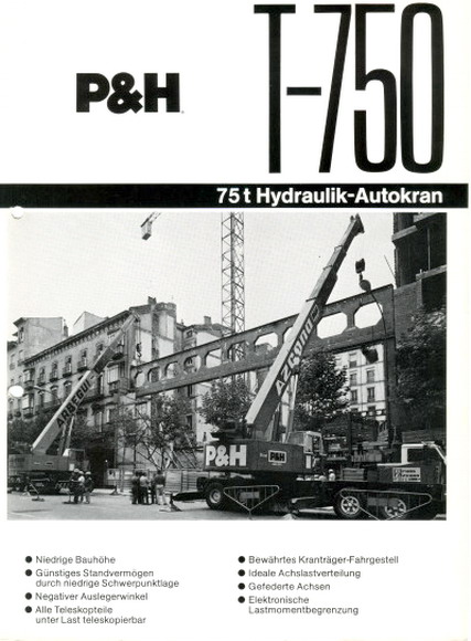 P&H