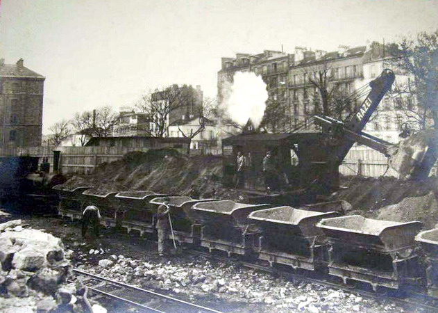 Bucyrus