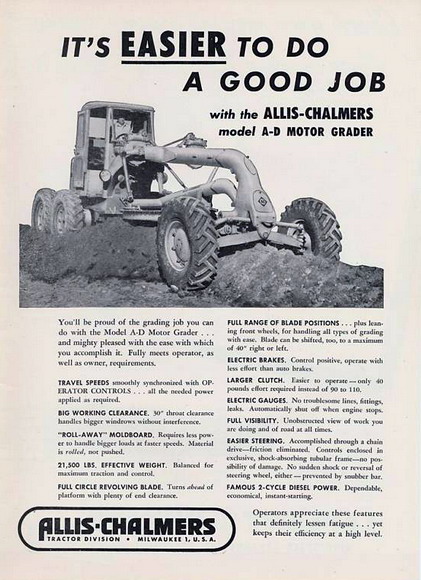 Allis Chalmers
