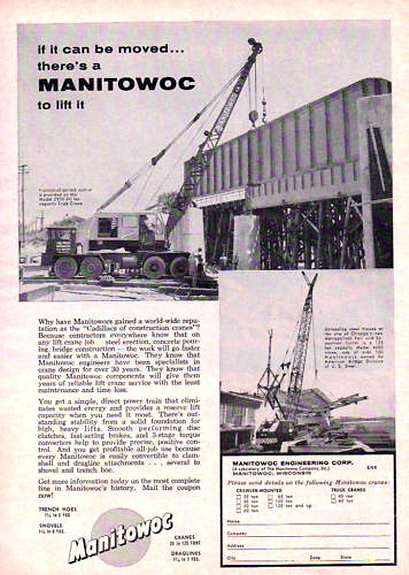 Manitowoc