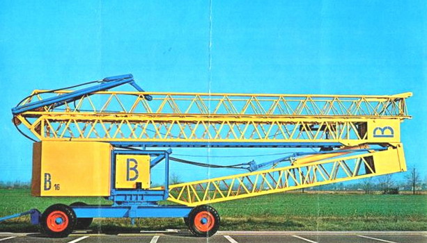 Benedini by Edilromagna Service