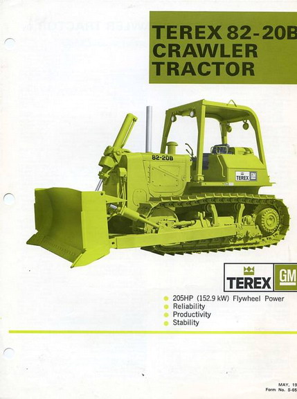 Terex