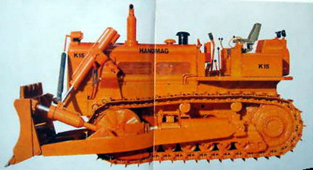 Hanomag