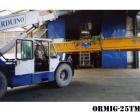 Autogrù ORMIG