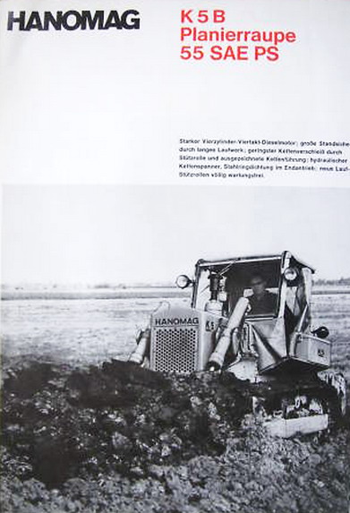 Hanomag