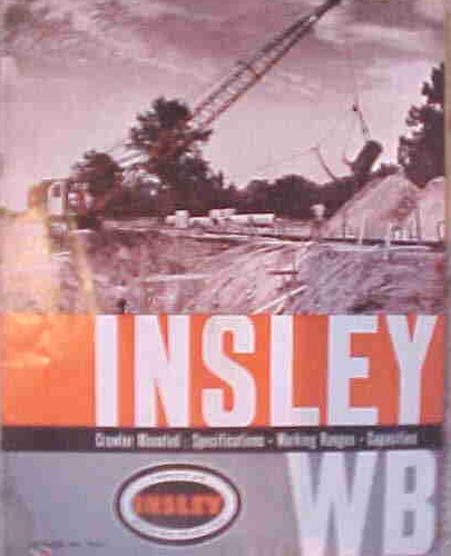 Insley