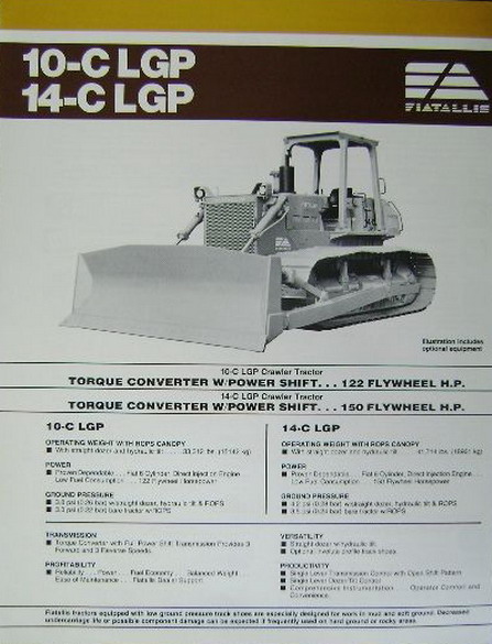Fiat Allis