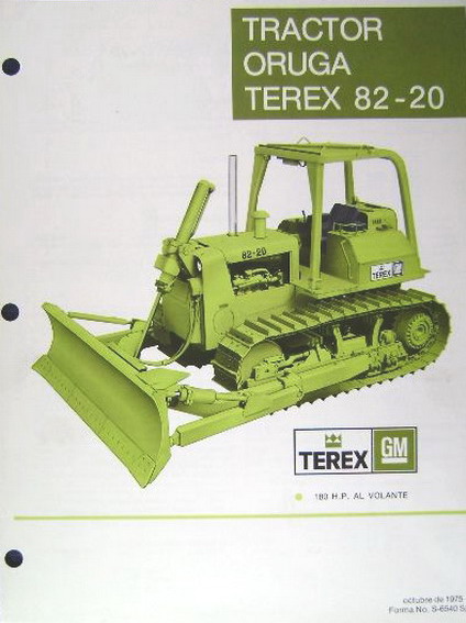 Terex
