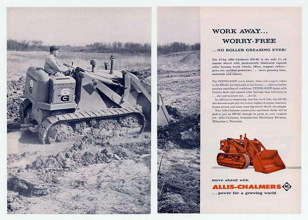 Allis Chalmers