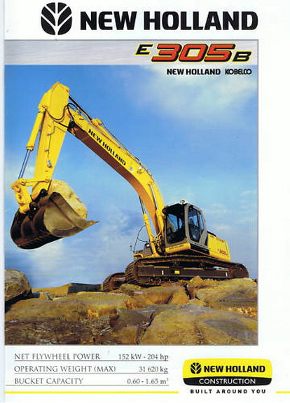 New Holland