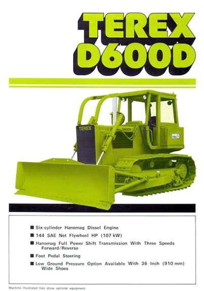 Terex