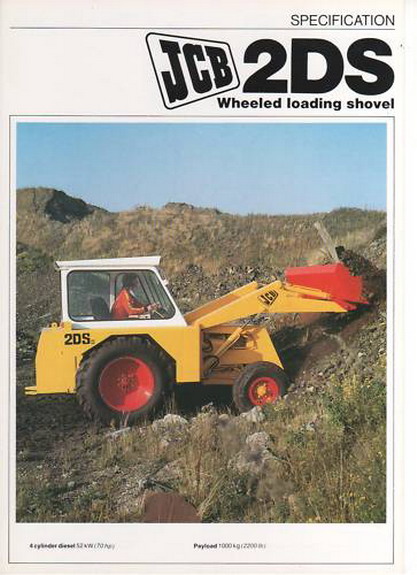 JCB