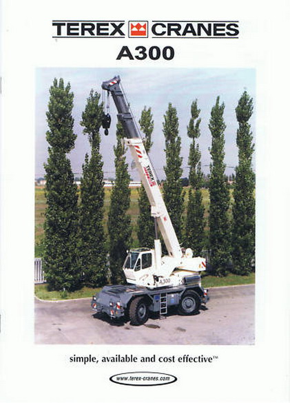 Terex