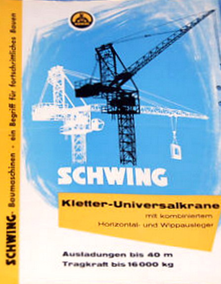 Schwing