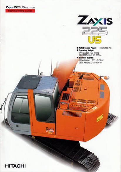 Hitachi