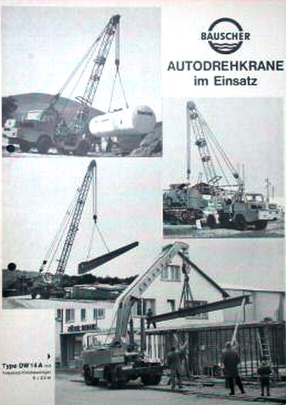 Bauscher