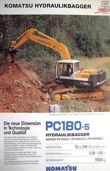 Komatsu