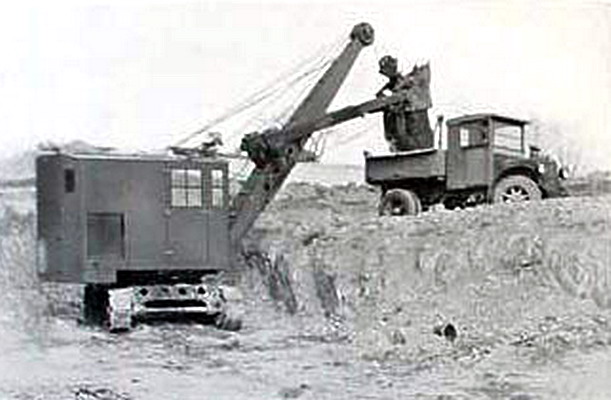 Brownhoist