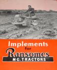 Ransomes