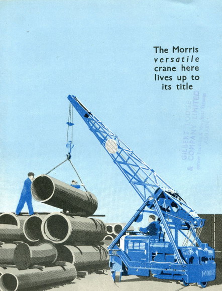 Morris