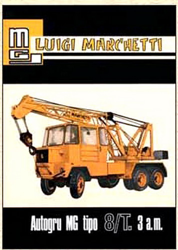 Marchetti